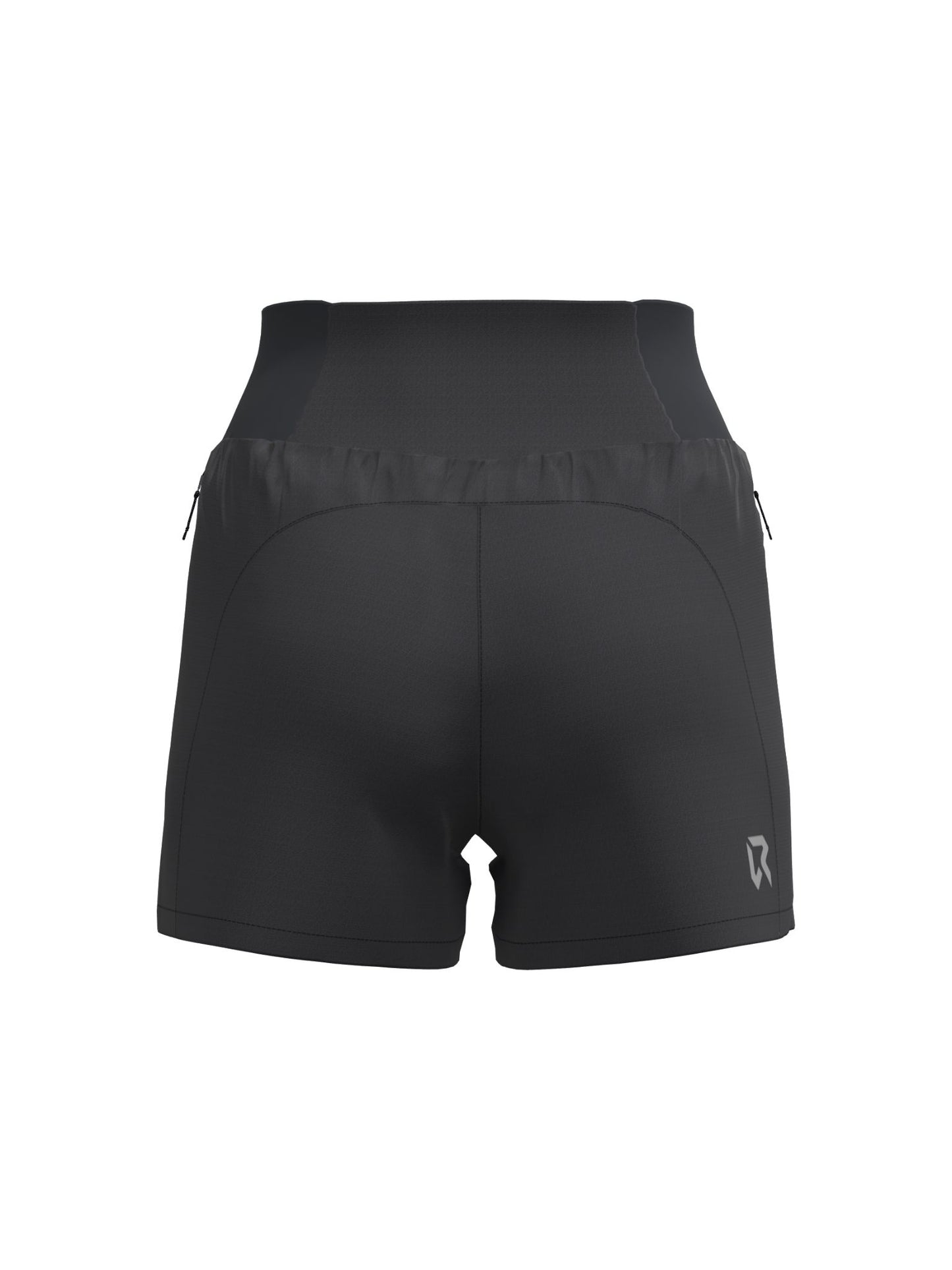 DARK ANGEL SHORTS WOMAN PANT