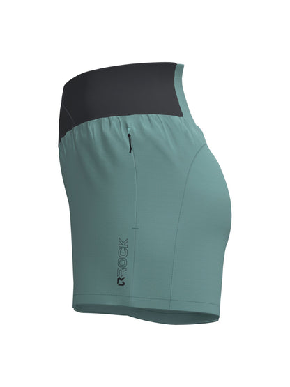 DARK ANGEL SHORTS WOMAN PANT