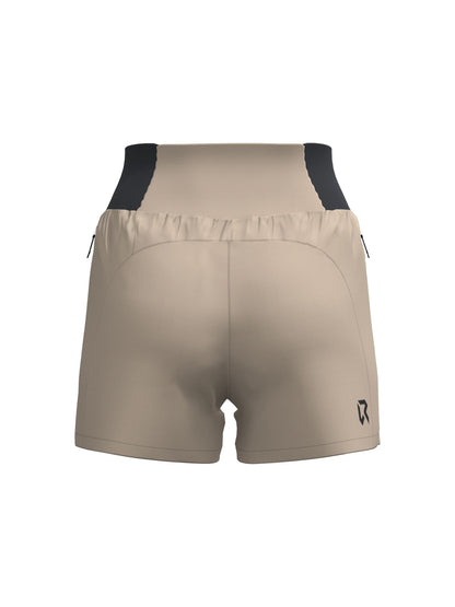 DARK ANGEL SHORTS WOMAN PANT