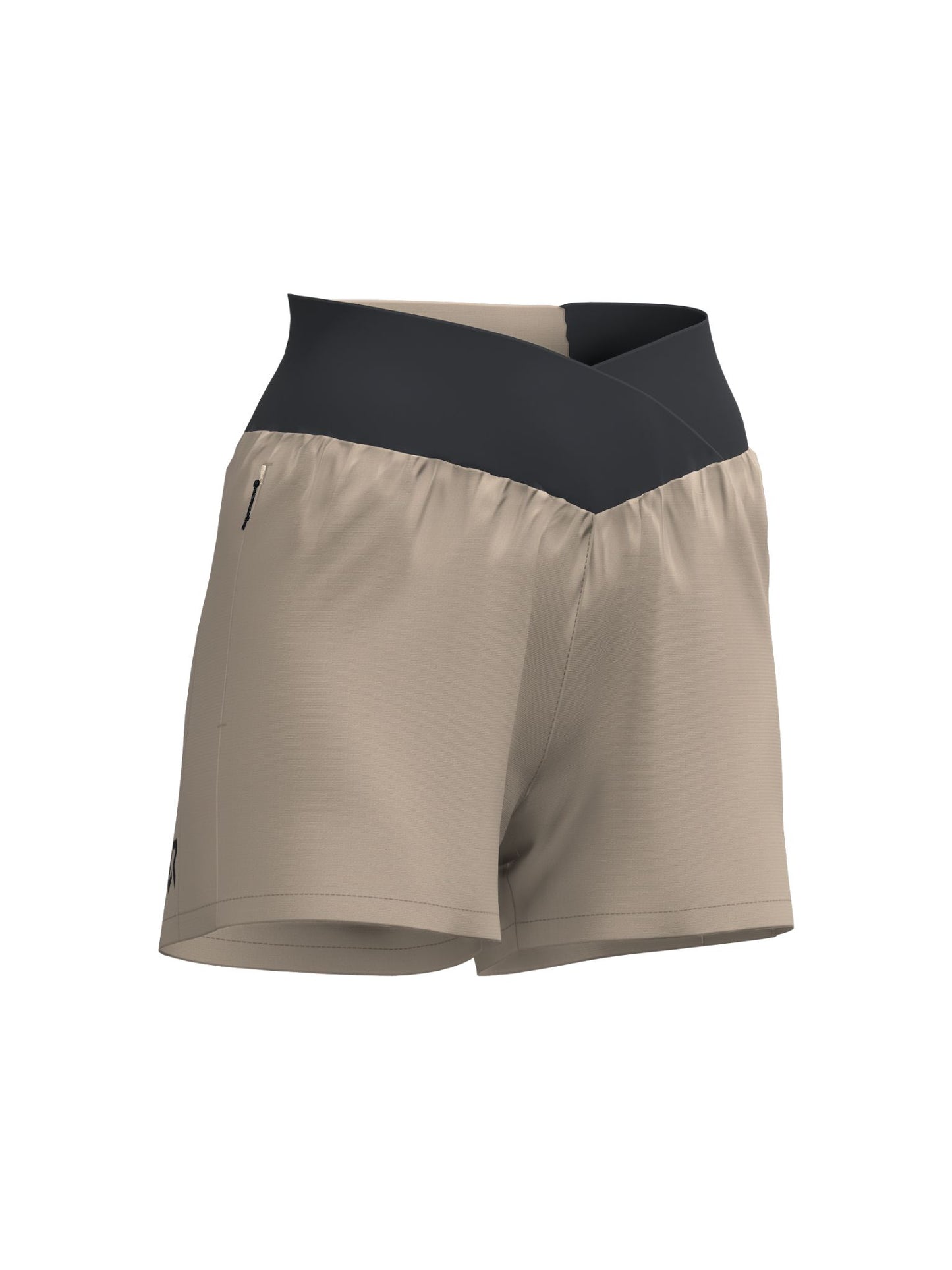 DARK ANGEL SHORTS WOMAN PANT