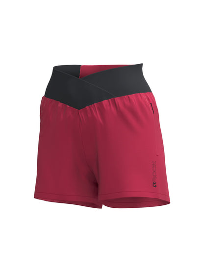 DARK ANGEL SHORTS WOMAN PANT