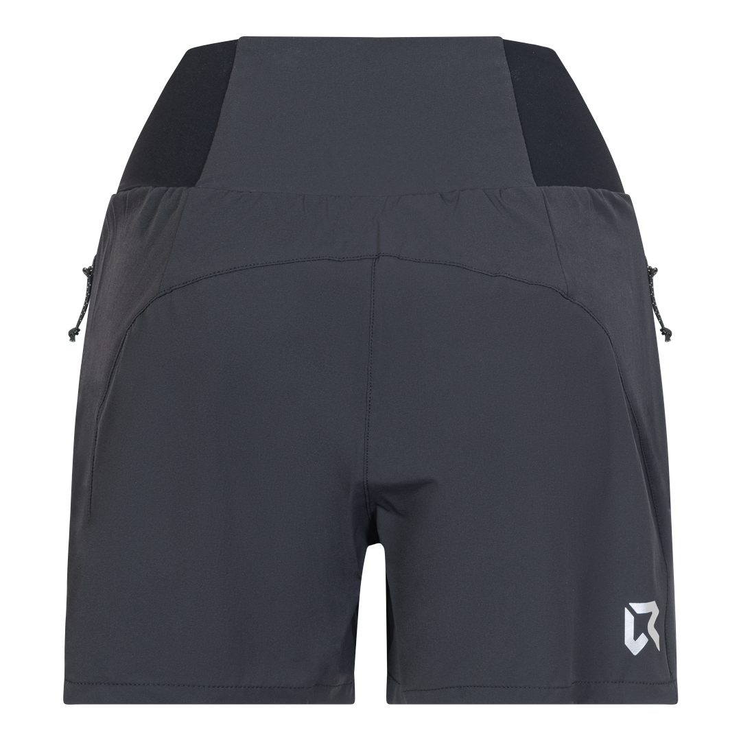 DARK ANGEL SHORTS WOMAN PANT
