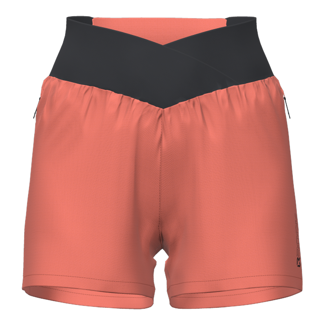 DARK ANGEL SHORTS WOMAN PANT
