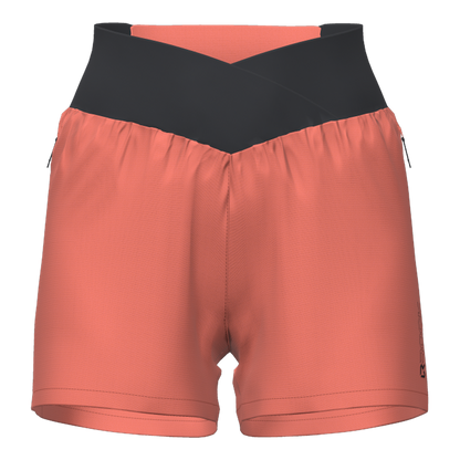 DARK ANGEL SHORTS WOMAN PANT