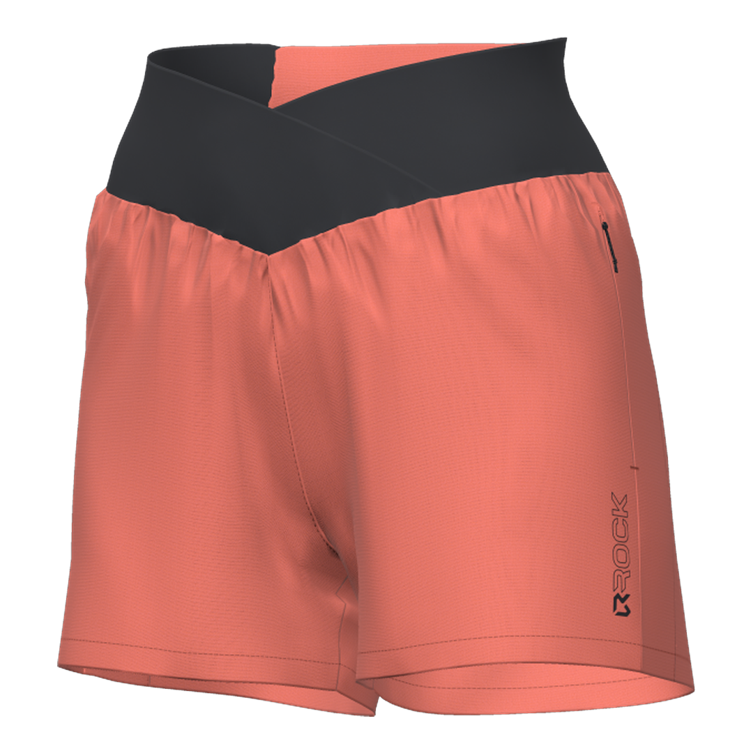 DARK ANGEL SHORTS WOMAN PANT