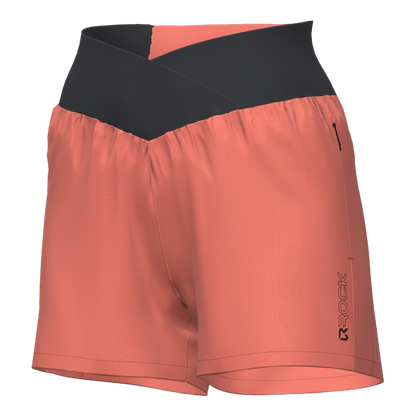 DARK ANGEL SHORTS WOMAN PANT