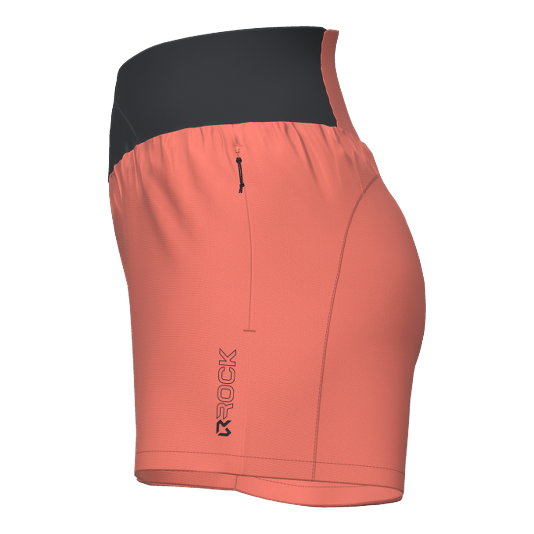 DARK ANGEL SHORTS WOMAN PANT