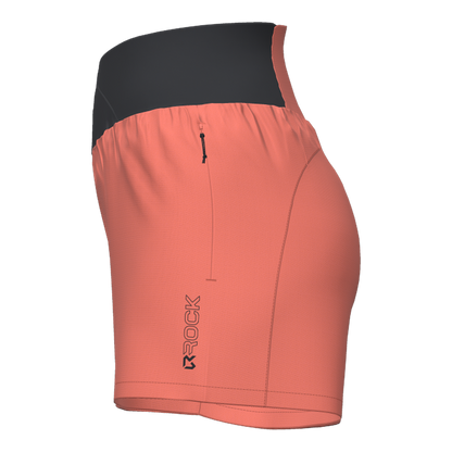 DARK ANGEL SHORTS WOMAN PANT