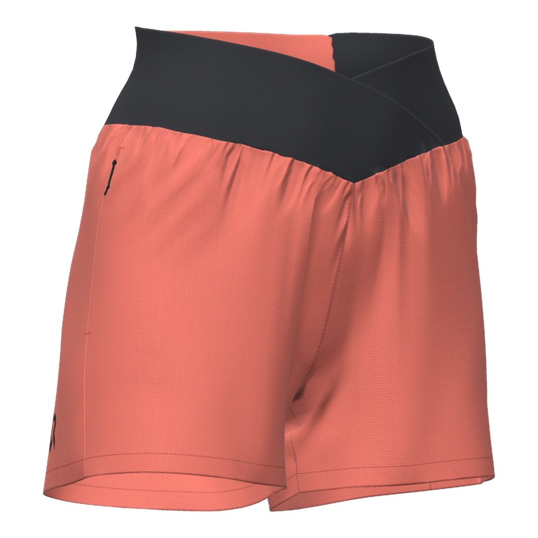 DARK ANGEL SHORTS WOMAN PANT