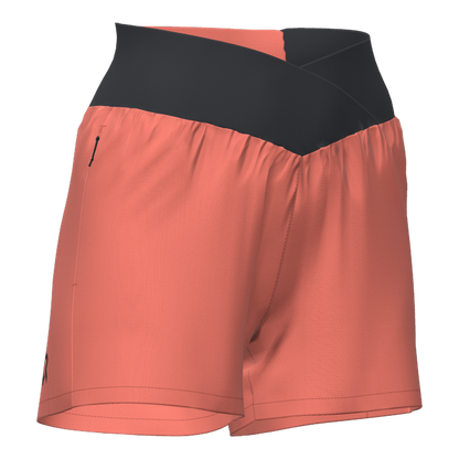 DARK ANGEL SHORTS WOMAN PANT