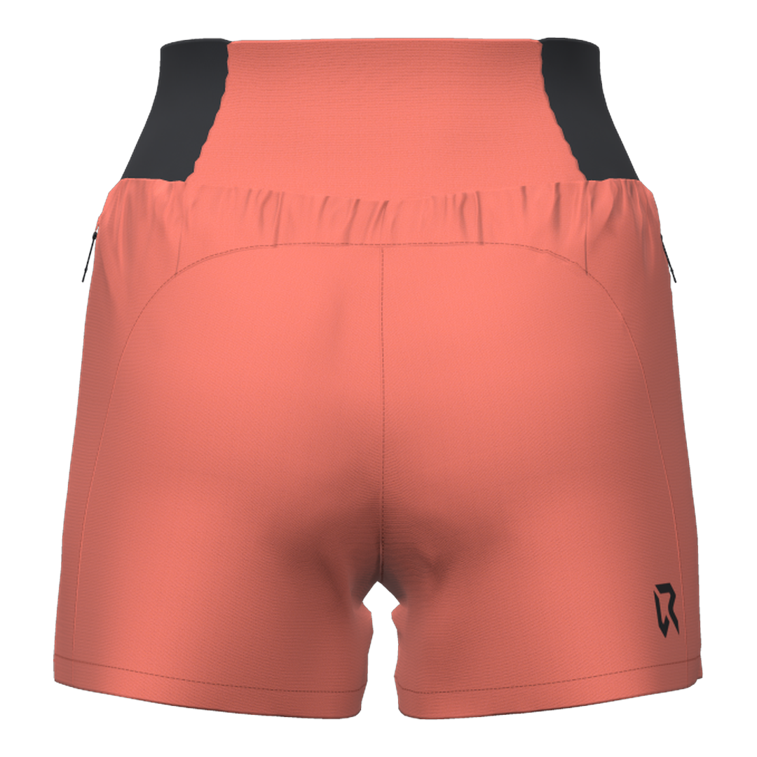 DARK ANGEL SHORTS WOMAN PANT