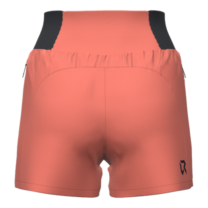 DARK ANGEL SHORTS WOMAN PANT