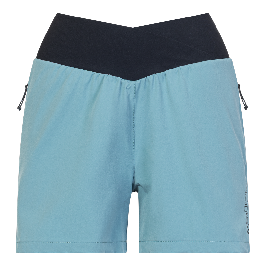 DARK ANGEL SHORTS WOMAN PANT