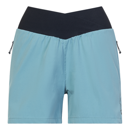DARK ANGEL SHORTS WOMAN PANT