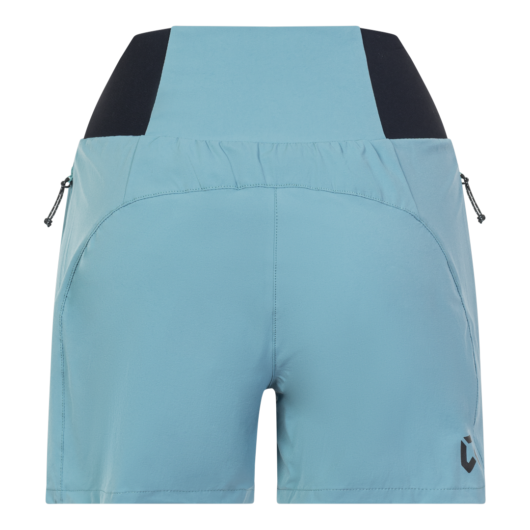 DARK ANGEL SHORTS WOMAN PANT