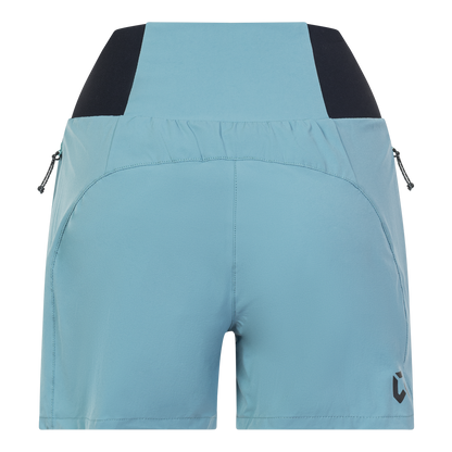 DARK ANGEL SHORTS WOMAN PANT