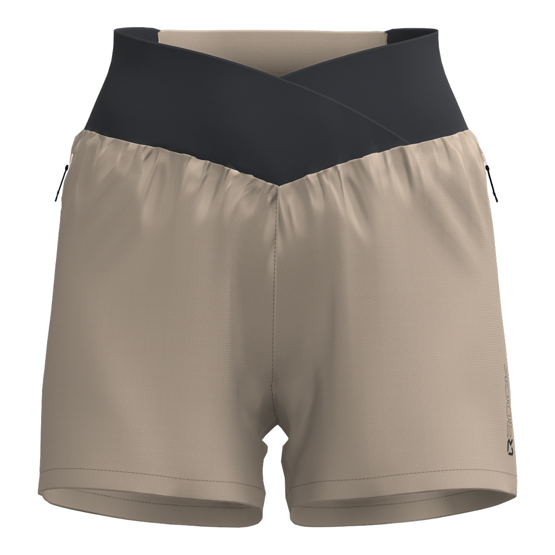 DARK ANGEL SHORTS WOMAN PANT