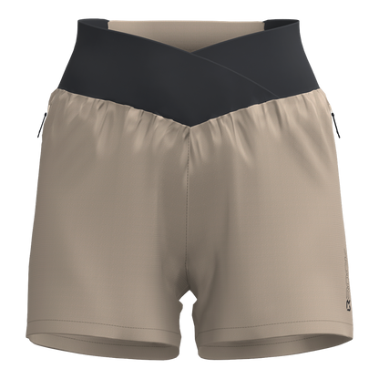 DARK ANGEL SHORTS WOMAN PANT