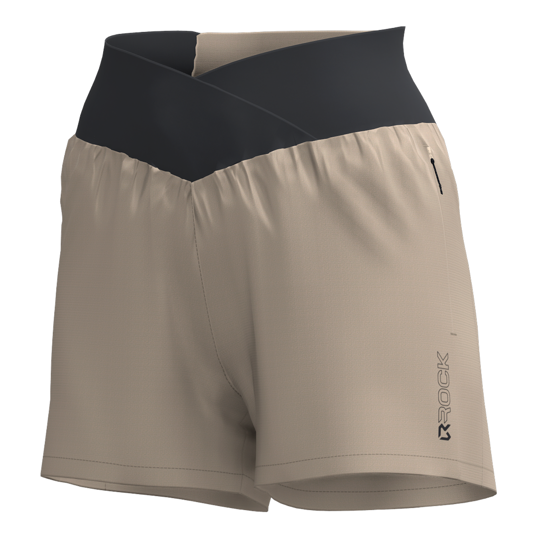 DARK ANGEL SHORTS WOMAN PANT