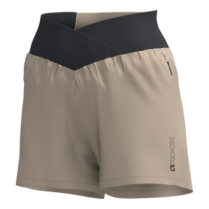 DARK ANGEL SHORTS WOMAN PANT