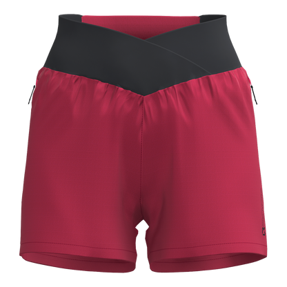 DARK ANGEL SHORTS WOMAN PANT