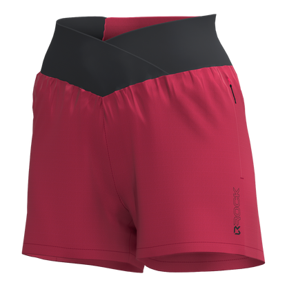 DARK ANGEL SHORTS WOMAN PANT