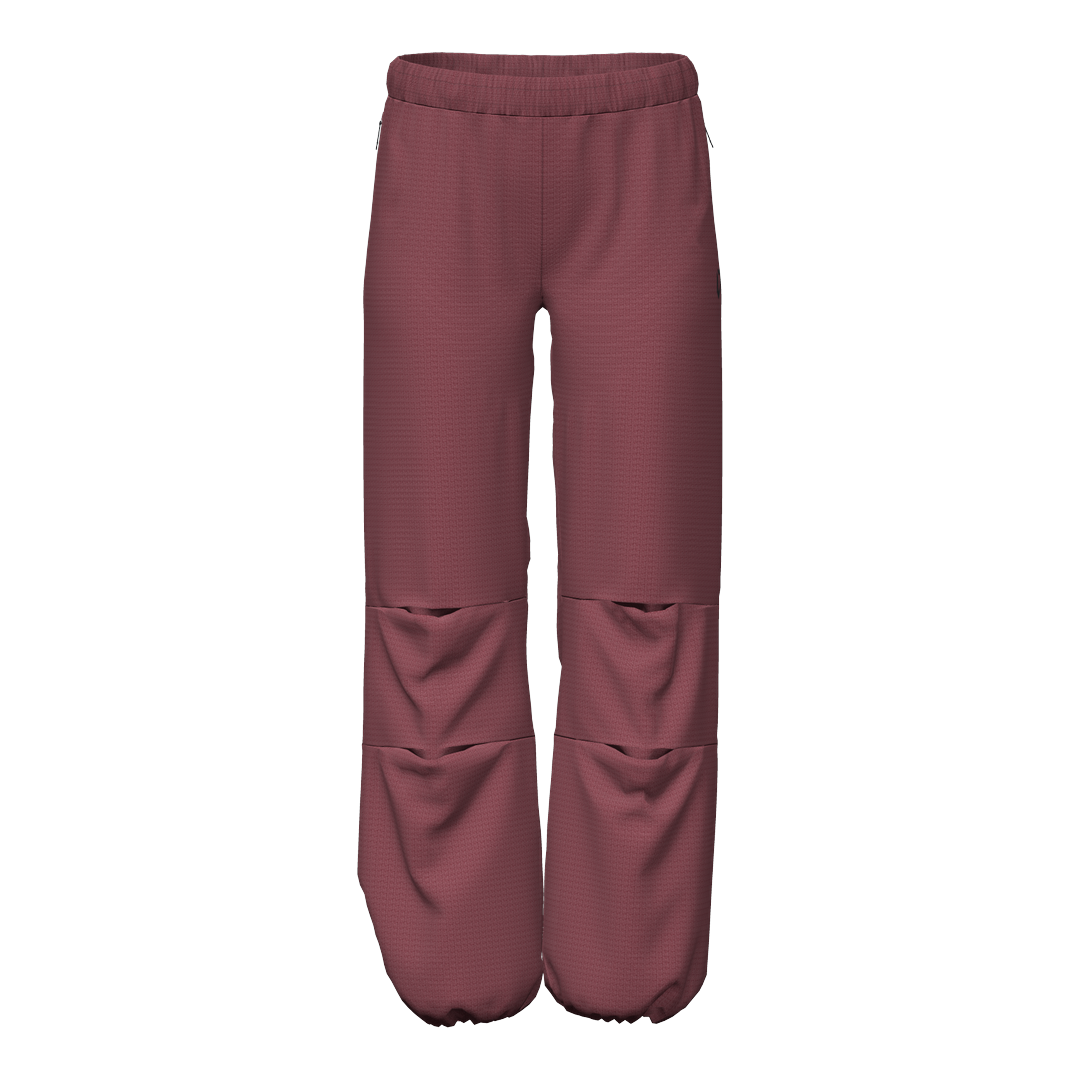 BRASS WALL WOMAN PANT