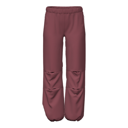 BRASS WALL WOMAN PANT