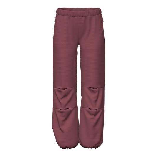 BRASS WALL WOMAN PANT