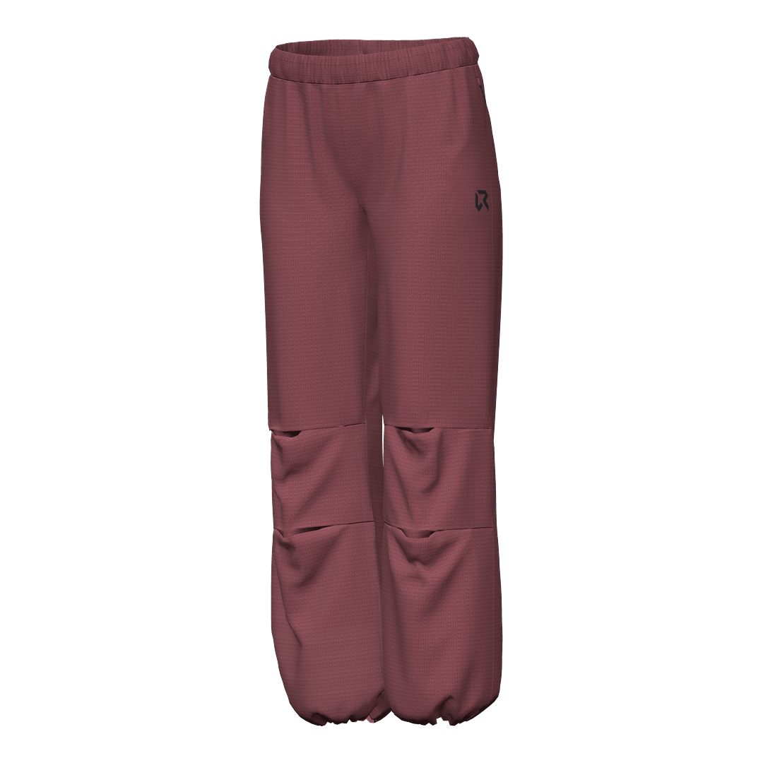 BRASS WALL WOMAN PANT