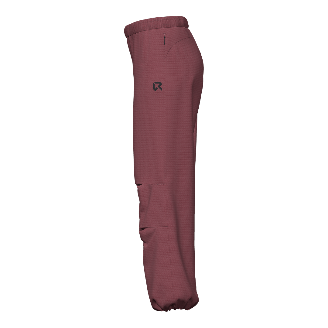 BRASS WALL WOMAN PANT