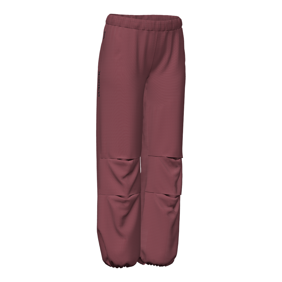 BRASS WALL WOMAN PANT