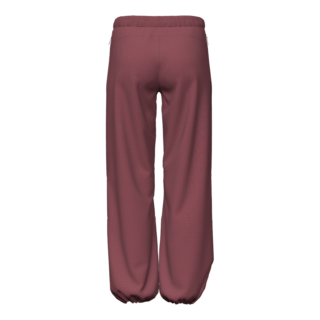 BRASS WALL WOMAN PANT