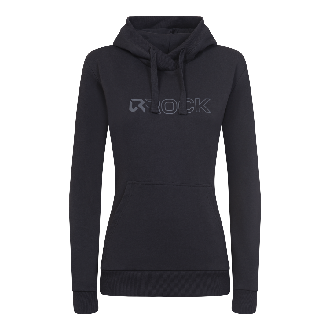 REMENNO HOODIE WOMAN SWEATSHIRT