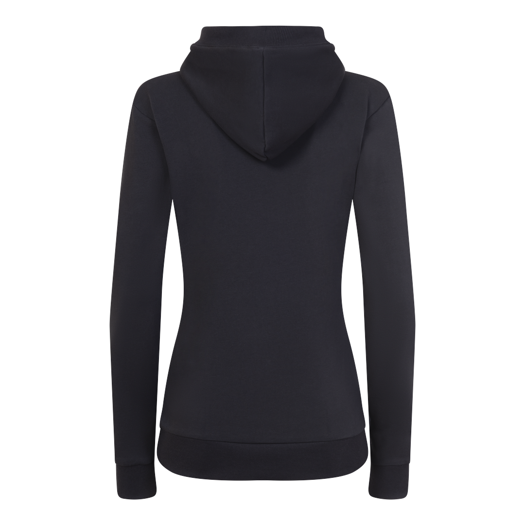 REMENNO HOODIE WOMAN SWEATSHIRT