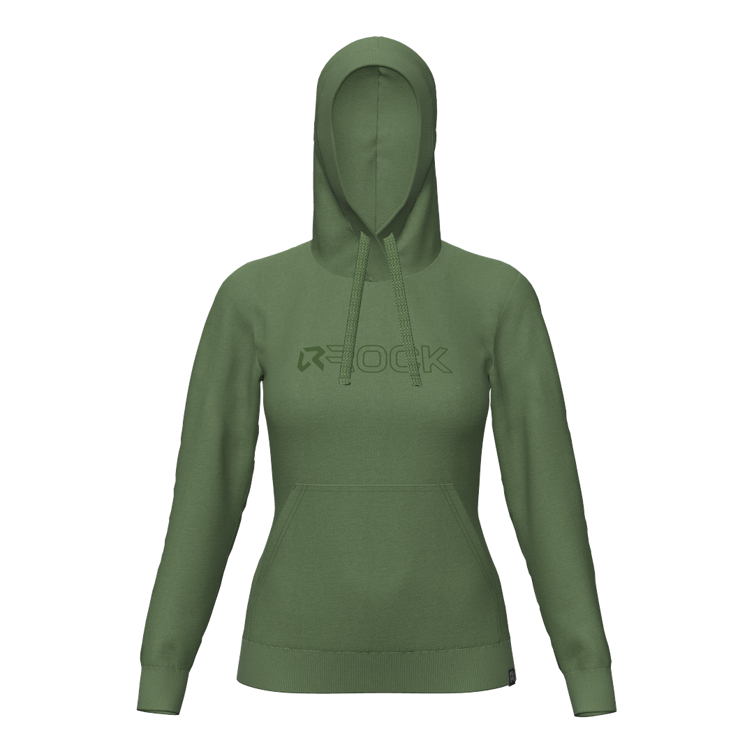 REMENNO HOODIE WOMAN SWEATSHIRT