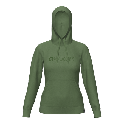 REMENNO HOODIE WOMAN SWEATSHIRT