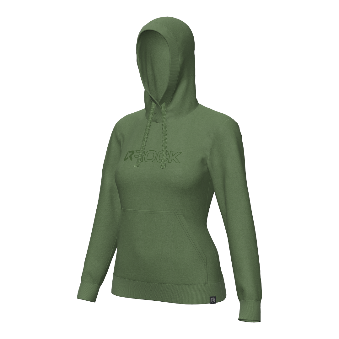 REMENNO HOODIE WOMAN SWEATSHIRT