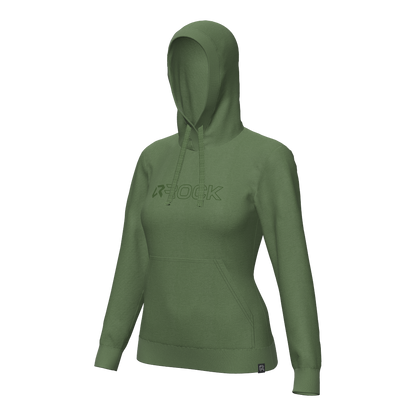 REMENNO HOODIE WOMAN SWEATSHIRT