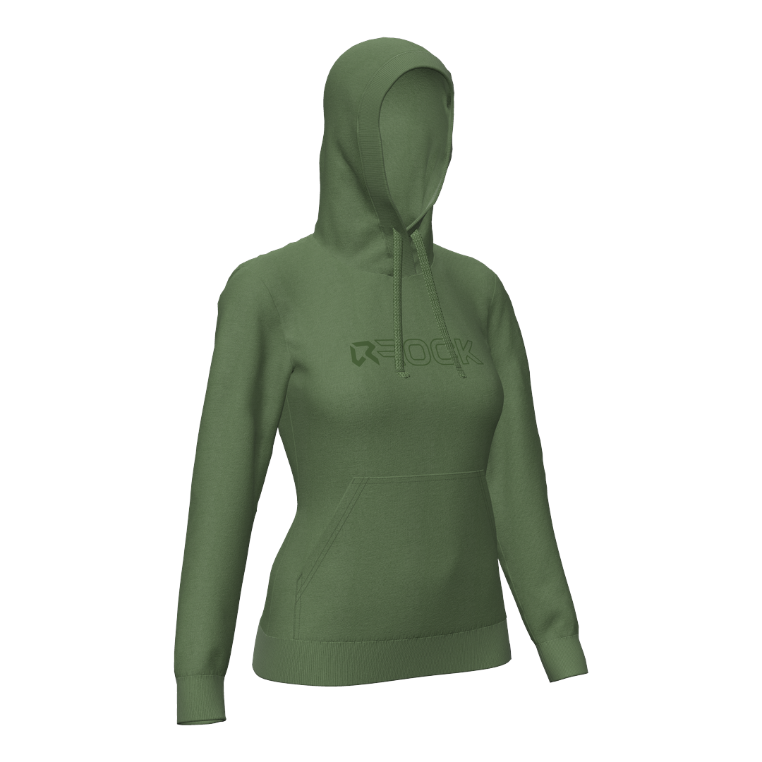 REMENNO HOODIE WOMAN SWEATSHIRT