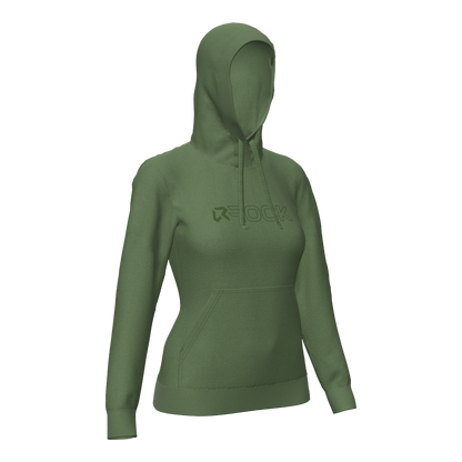 REMENNO HOODIE WOMAN SWEATSHIRT