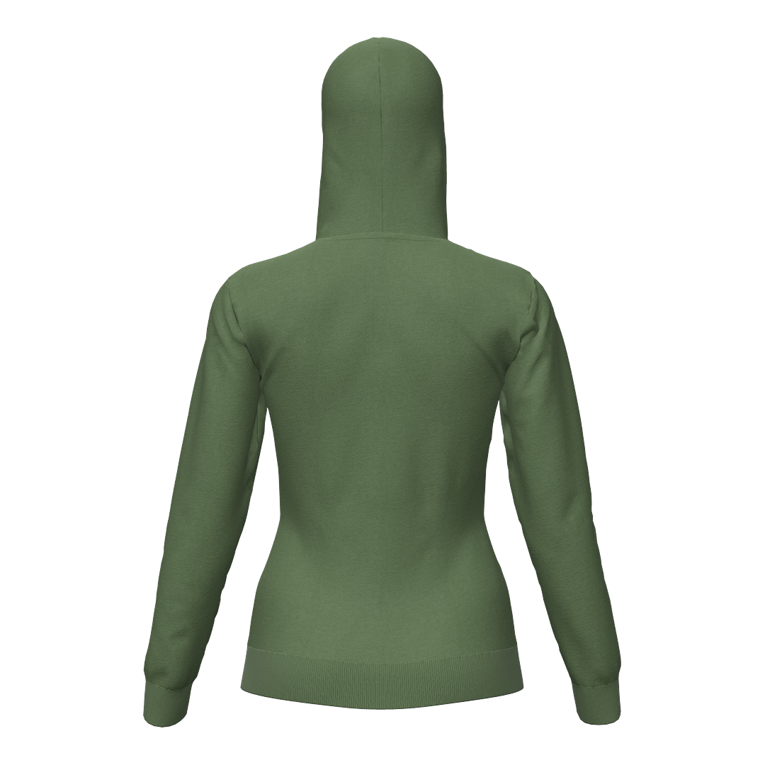 REMENNO HOODIE WOMAN SWEATSHIRT