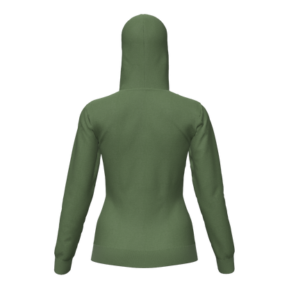 REMENNO HOODIE WOMAN SWEATSHIRT