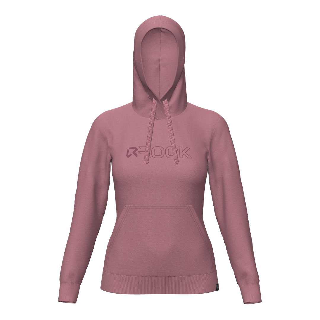 REMENNO HOODIE WOMAN SWEATSHIRT