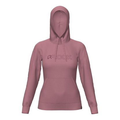 REMENNO HOODIE WOMAN SWEATSHIRT