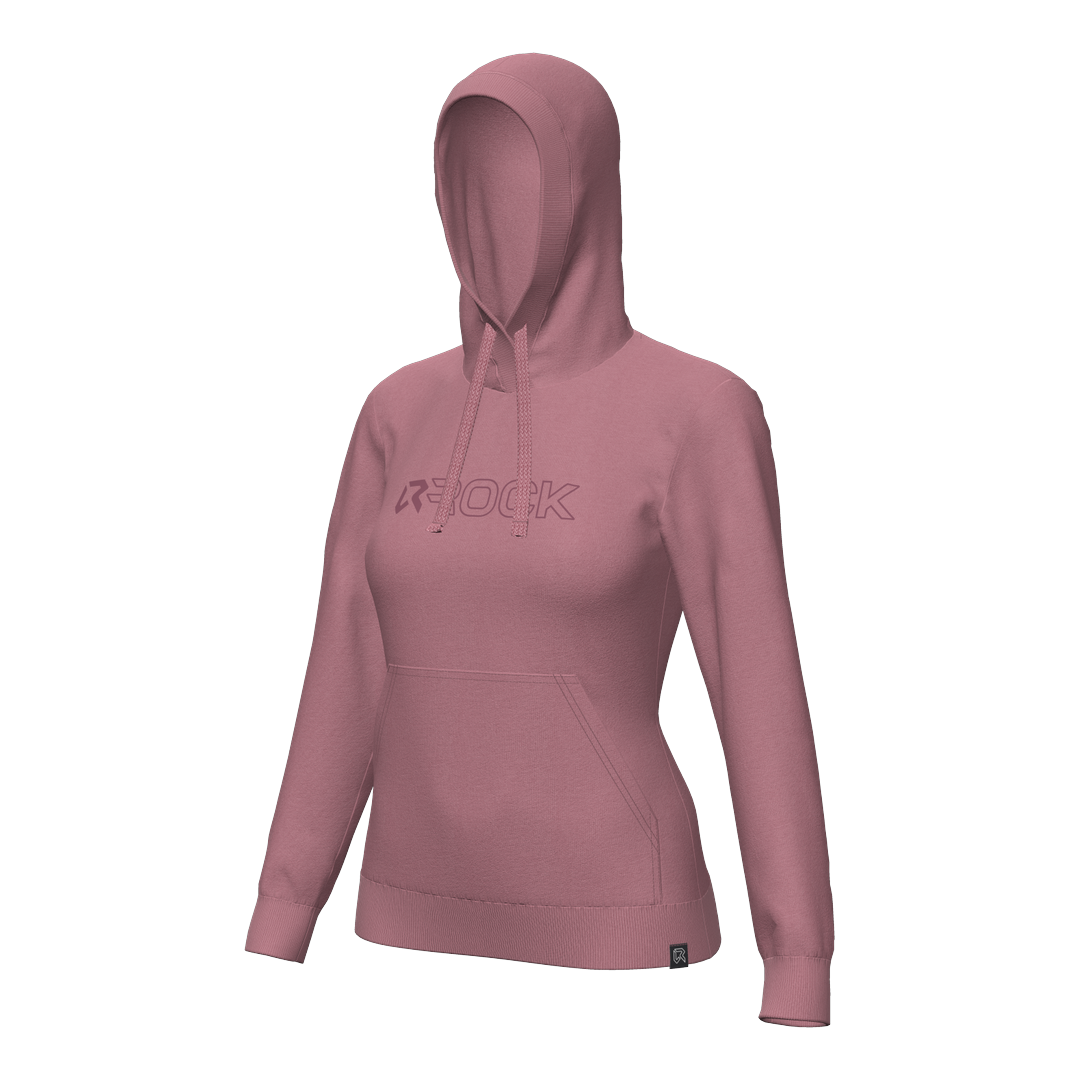 REMENNO HOODIE WOMAN SWEATSHIRT