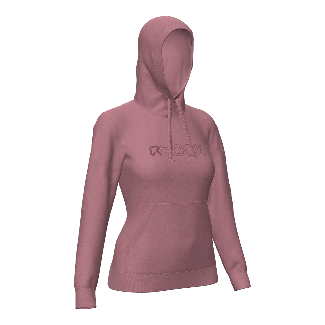 REMENNO HOODIE WOMAN SWEATSHIRT