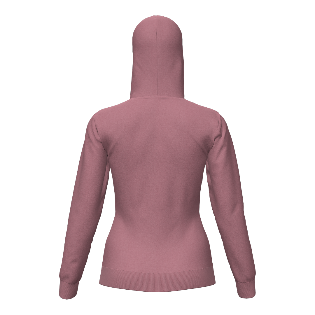REMENNO HOODIE WOMAN SWEATSHIRT