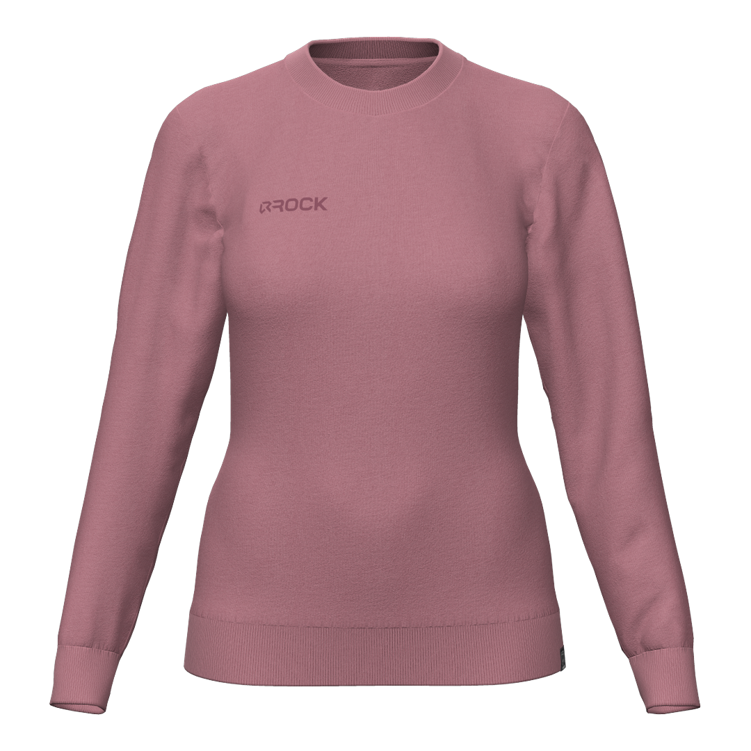 STARGATE CREW NECK WOMAN SWEATSHIRT