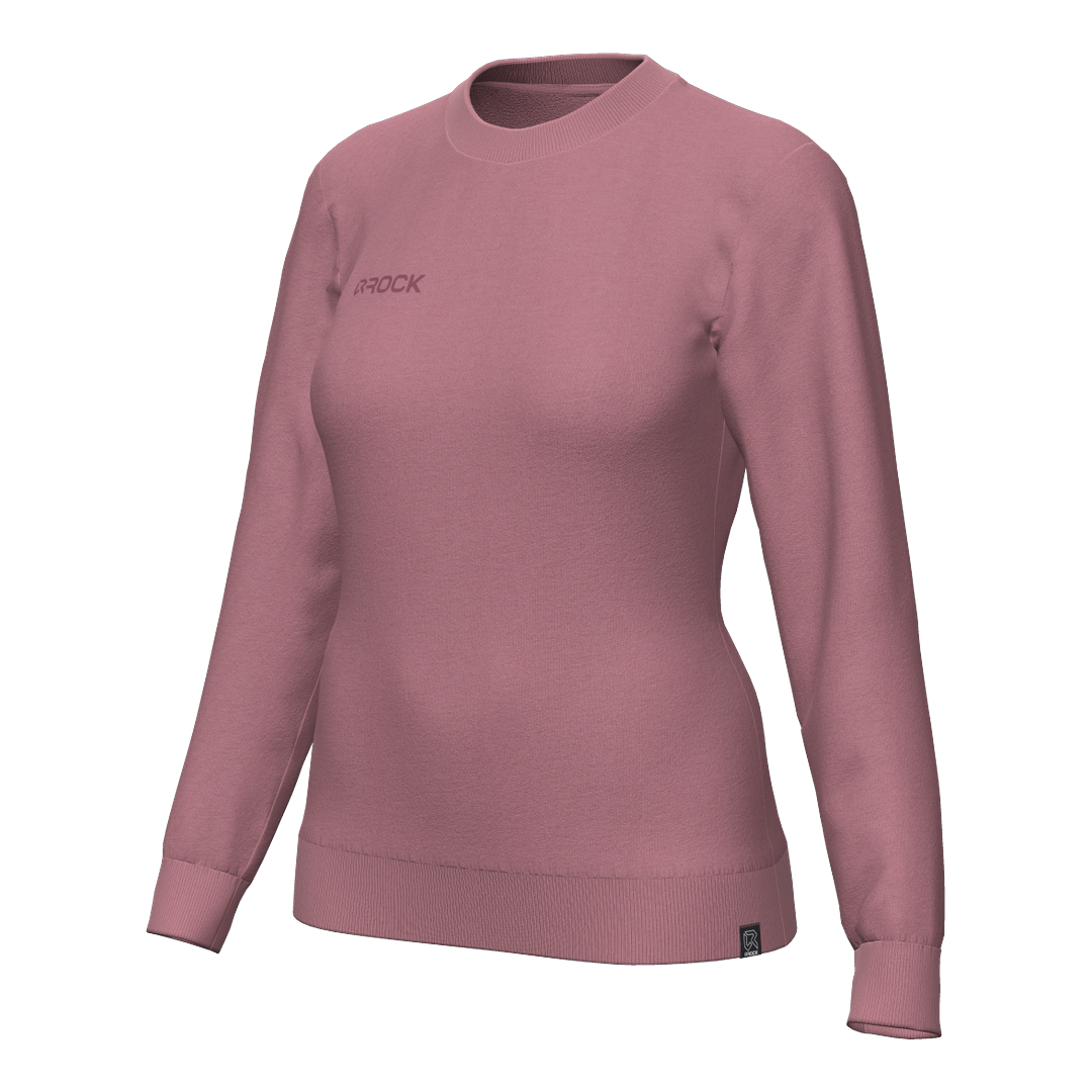 STARGATE CREW NECK WOMAN SWEATSHIRT